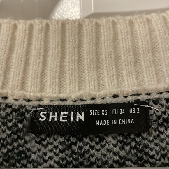 Sweater Vest - Picture 3 of 5